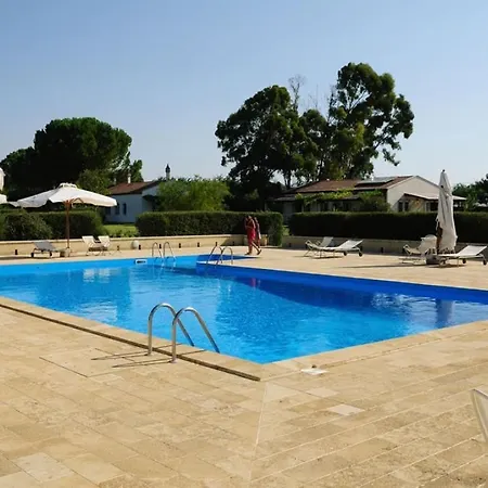 Appartamento Sleeps 2 Pool Wifi T764334
