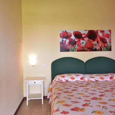 Appartamento Sleeps 2 Pool Wifi T764334